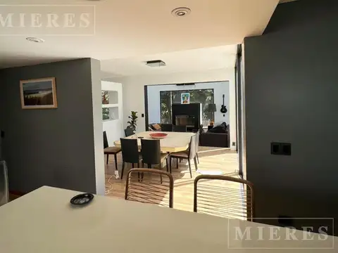 Casa en Venta en Boulevares, USD 490.000