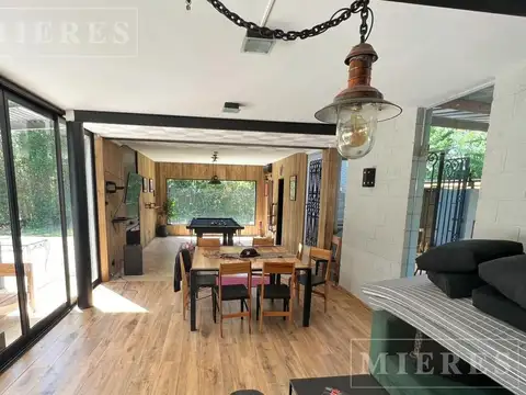 Casa en venta en Boulevares, Mar del Plata Golf Club 3351