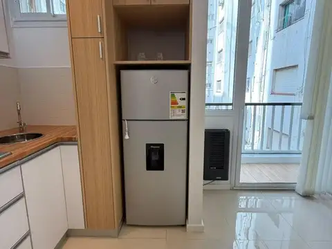 Departamento en Venta 1 año