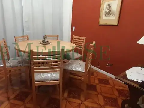 Departamento en Venta 35 años