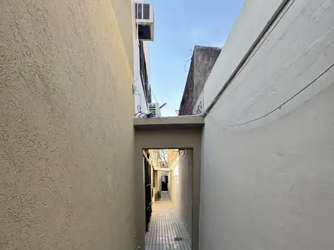 9 de Julio al 4400