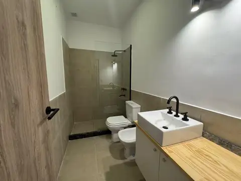 Depto Tipo Casa en Venta al Norte