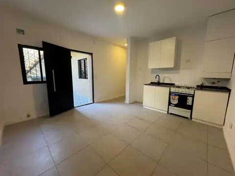 Depto Tipo Casa en Venta A Estrenar