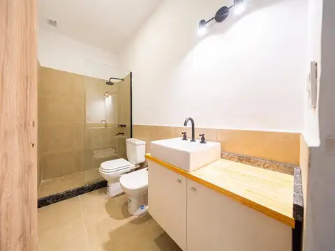 Depto Tipo Casa en Venta de 3 ambientes