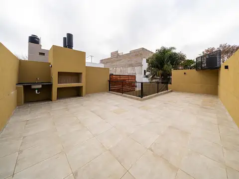 Depto Tipo Casa en Venta en Echesortu, USD 80.000