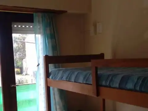 DEPTO EN VENTA SANTA TERESITA 3 AMBIENTES  M
