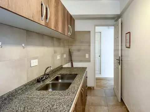 Departamento en Alquiler Apto profesional