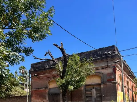 General Leandro Gomez 400