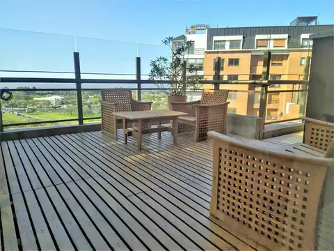 TORRES de Ramsay 1945