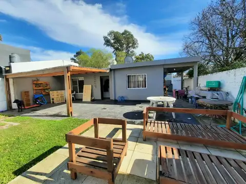 Casa Chalet  en Venta en Benavidez, Tigre, G.B.A. Zona Norte