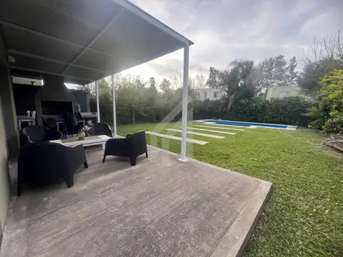 Casa en Alquiler en San Isidro Labrador, USD 1.700