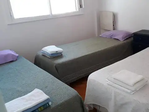 Departamento en alquiler temporario