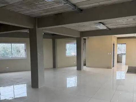 Colectora 12 de Octubre 9000
