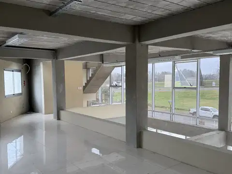 Local Comercial en Alquiler de 380 m² Colectora Panamericana Km 45