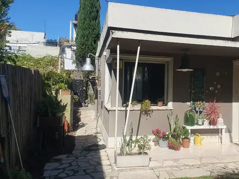 Depto Tipo Casa en Venta en Martínez Santa Fe / Fleming, USD 228.000