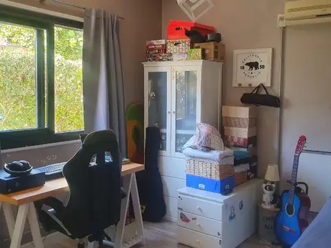 Depto Tipo Casa en Venta 50 años