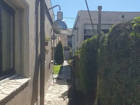 Depto Tipo Casa en Venta en Martínez Santa Fe / Fleming, USD 235.000