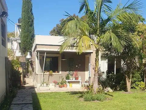 Depto Tipo Casa en Venta al Norte