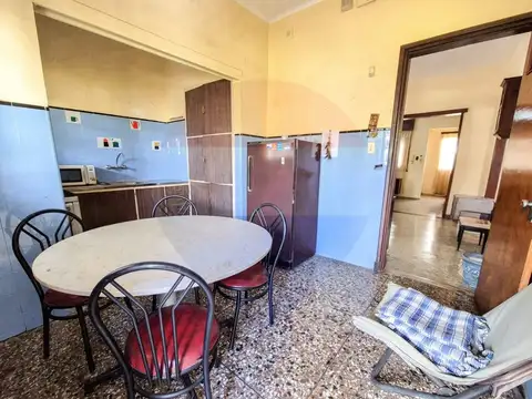 Venta casa de 2 dormitorios en Brazo Oriental.