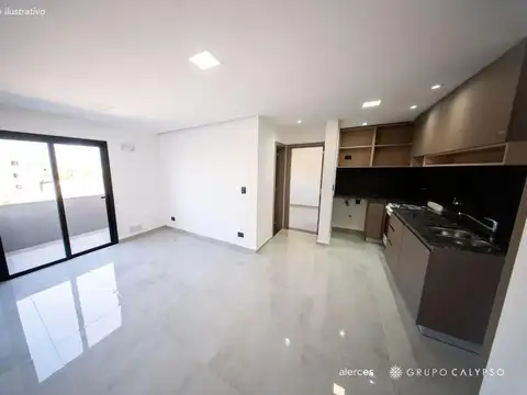 Departamento en Venta en General Pueyrredon, USD 124.500