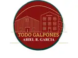 Todo Galpones 