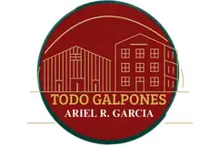 Todo Galpones 