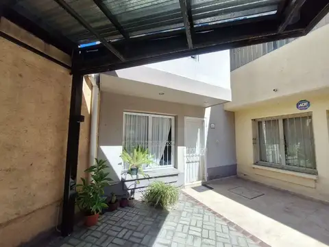 Casa en dúplex a la venta