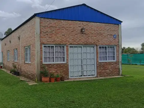 Quinta en Venta en Virrey del Pino, USD 100.000