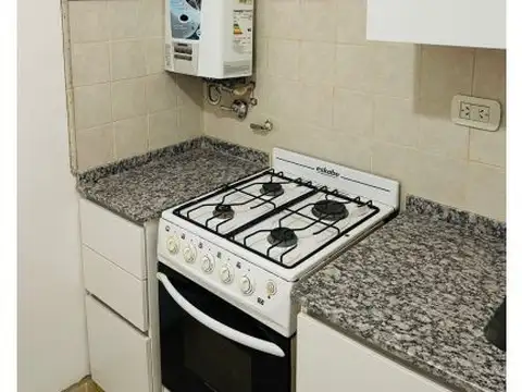Departamento en Alquiler 47 años