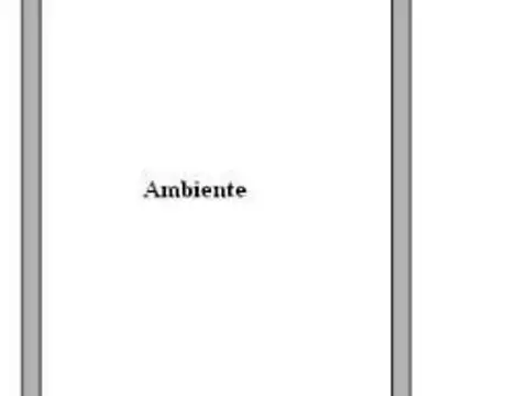 Av De Mayo 1260 , Piso 8