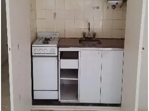 Departamento en Alquiler al Norte