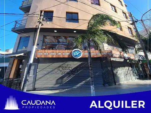 Gran oficina en alquiler en Ramos Mejia
