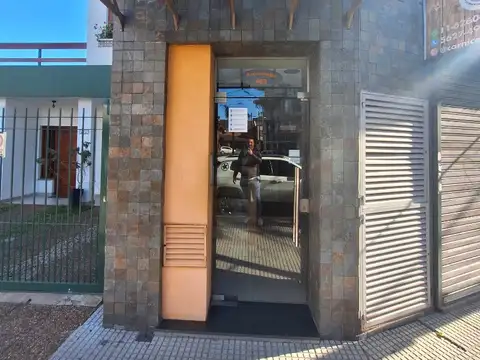 Avenida De Mayo 1000