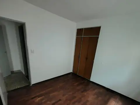 Departamento en Alquiler 40 años