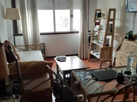 departamento en alquiler monoambiente