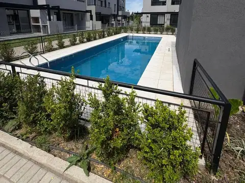 Duplex PB venta, Kiri TH Nordelta pileta jardin