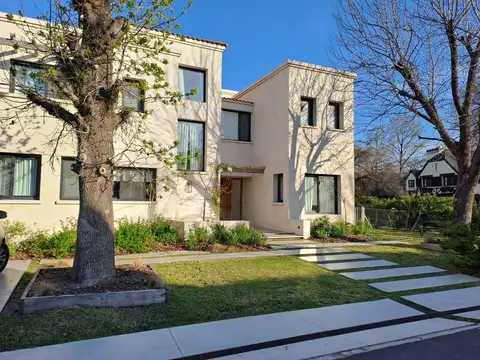 Alquiler temporal en Newman