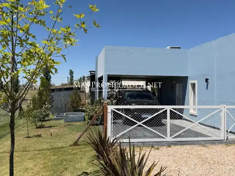 Casa en Venta de 3 dormitorios