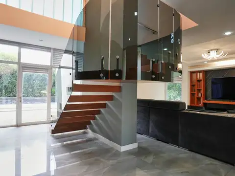 Casa en Venta 6 años