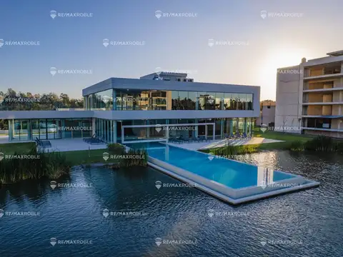 Departamento en Venta en Luciérnagas Pilar, USD 255.100