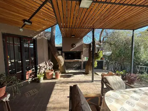 Casa en Venta 17 años