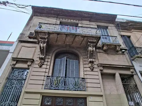 Casa en Villa Crespo