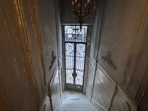 Depto Tipo Casa en Alquiler de 7 ambientes
