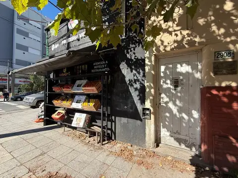 Local en Venta en Chauvin, USD 220.000