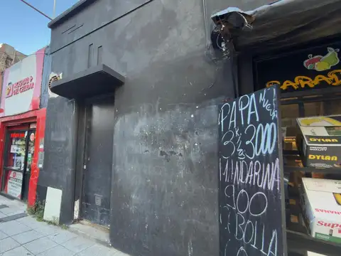 Local en Venta 30 años