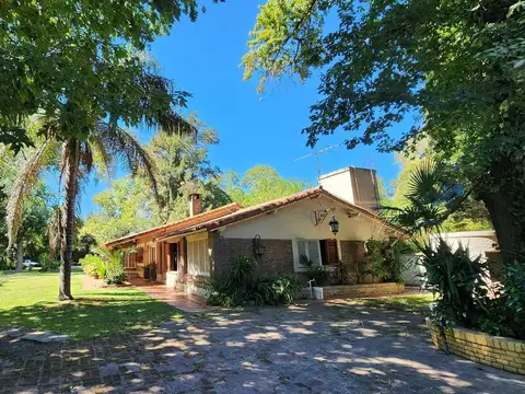 Quinta en Venta en Del Viso, USD 295.000
