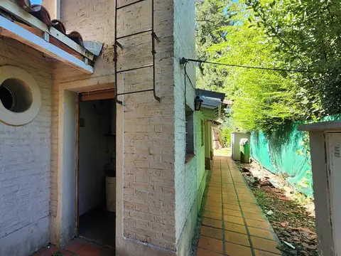 VENTA QUINTA en LOTE de 6000 m2 DEL VISO PILAR