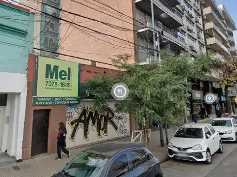 Terreno  | Venta, Villa Urquiza