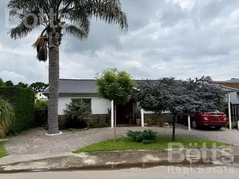 Barrio Jardines de Escobar