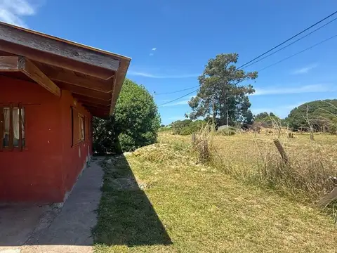 Casa en Alquiler de 1 dormitorio